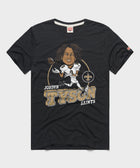 New Orleans Saints Jordyn Tyson
