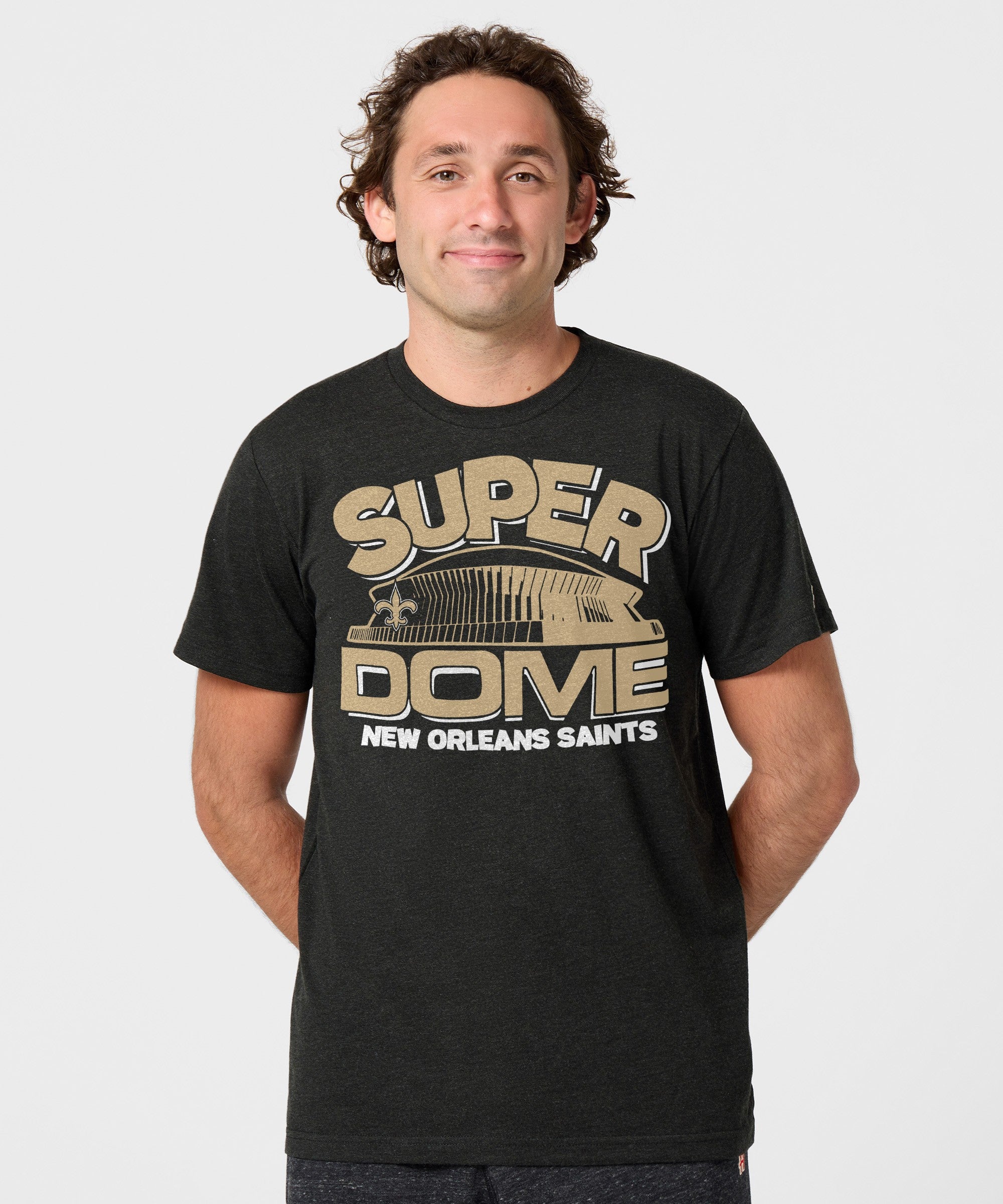 New Orleans Saints Superdome
