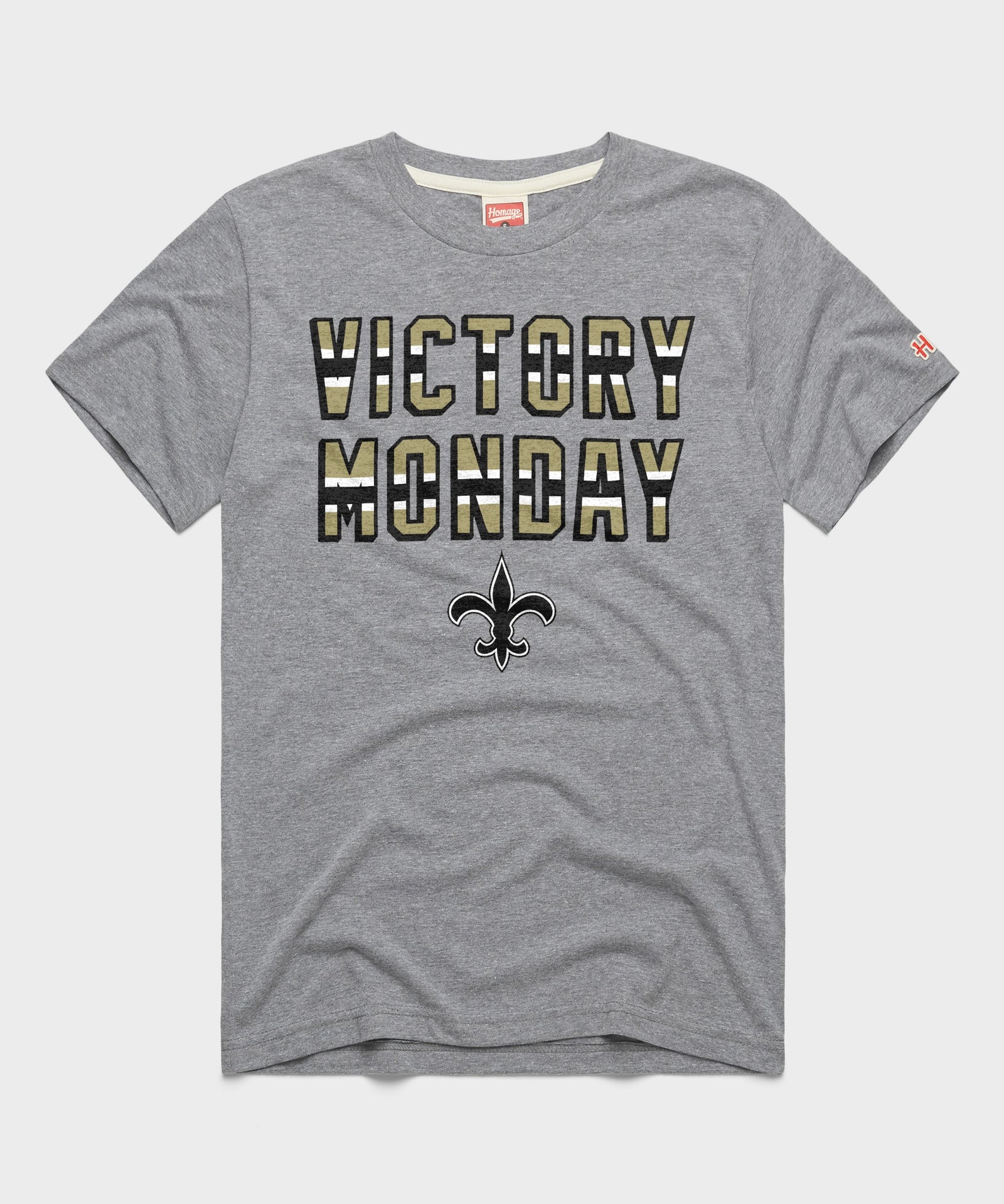 New Orleans Saints Victory Monday