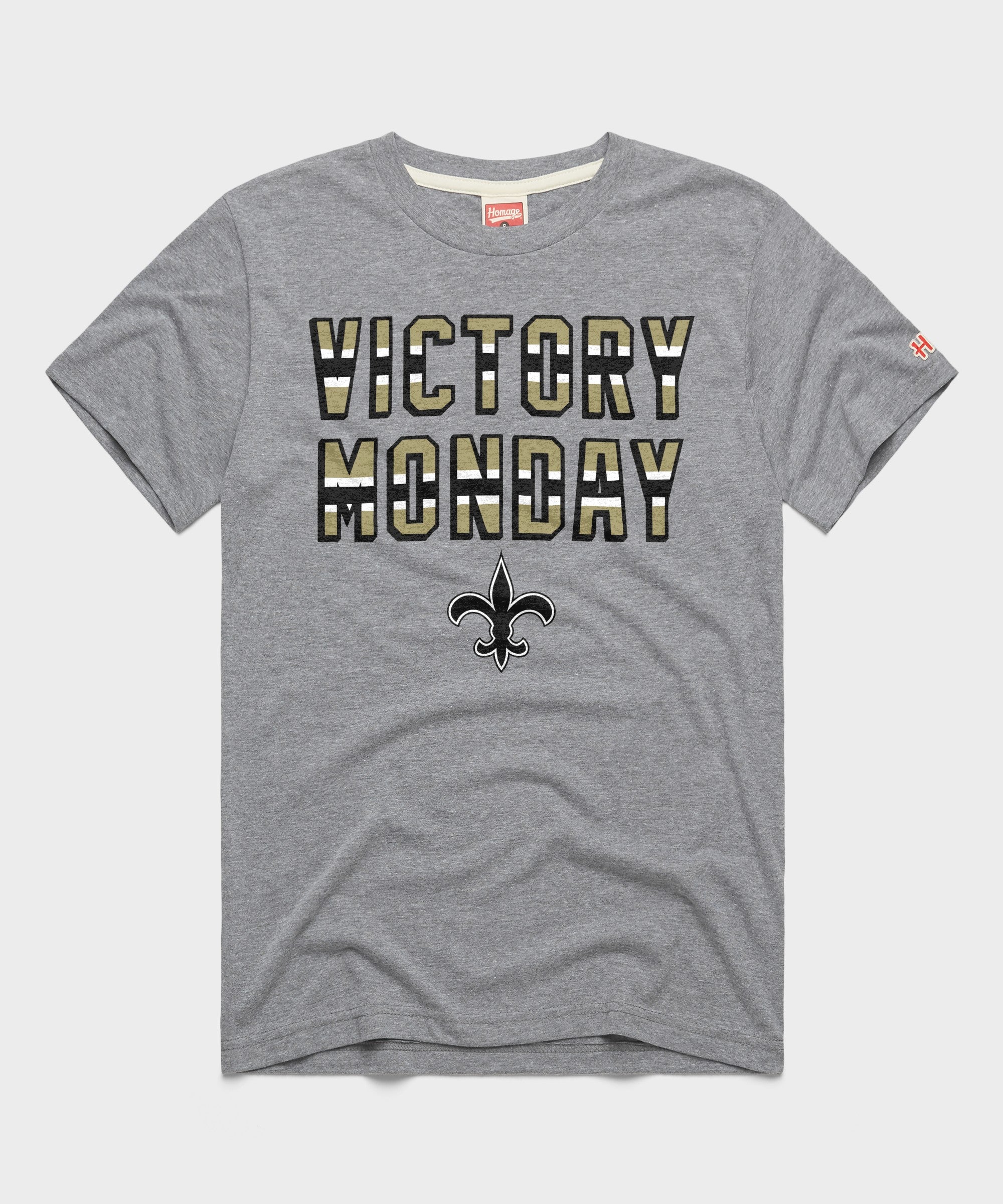New Orleans Saints Victory Monday
