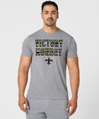 New Orleans Saints Victory Monday