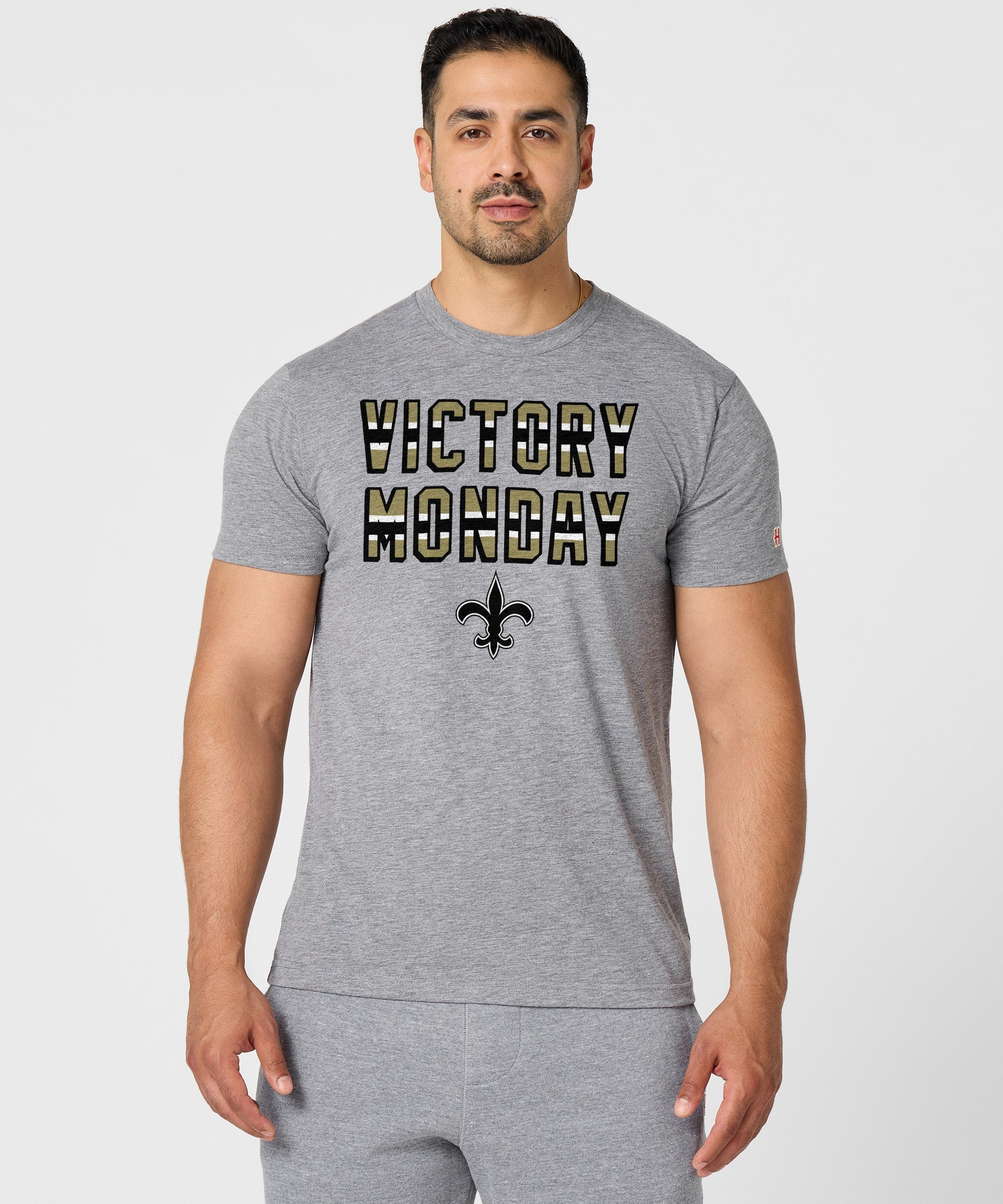 New Orleans Saints Victory Monday