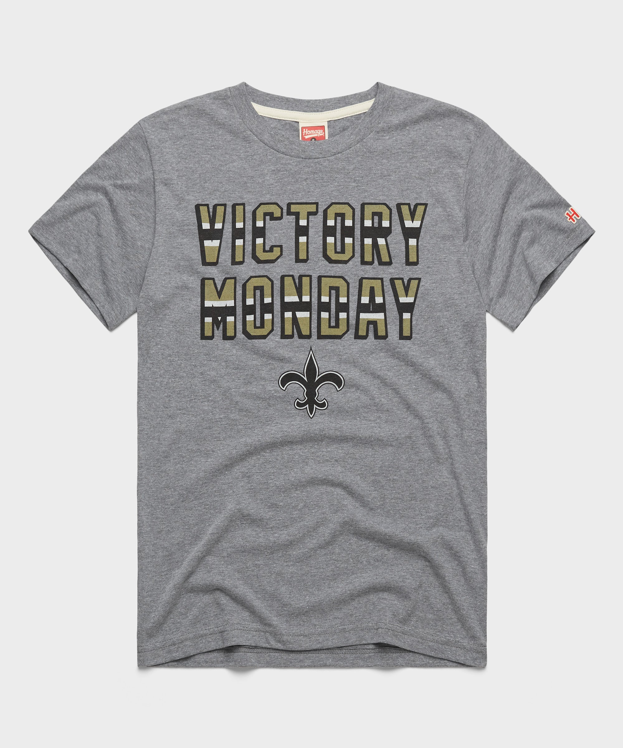 New Orleans Saints Victory Monday