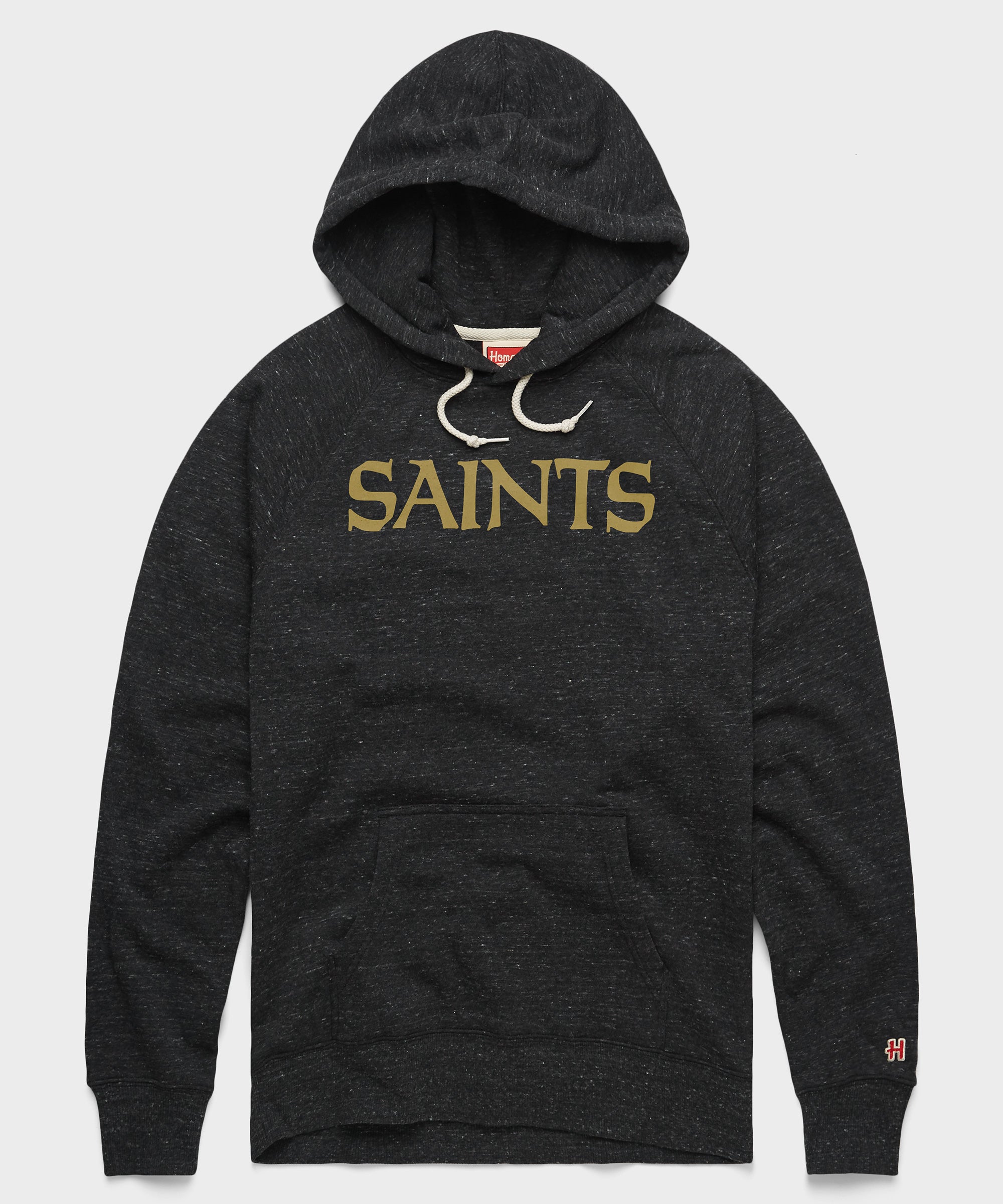 New Orleans Saints Wordmark '67 Hoodie