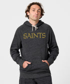 New Orleans Saints Wordmark '67 Hoodie