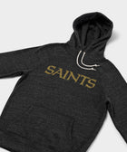 New Orleans Saints Wordmark '67 Hoodie