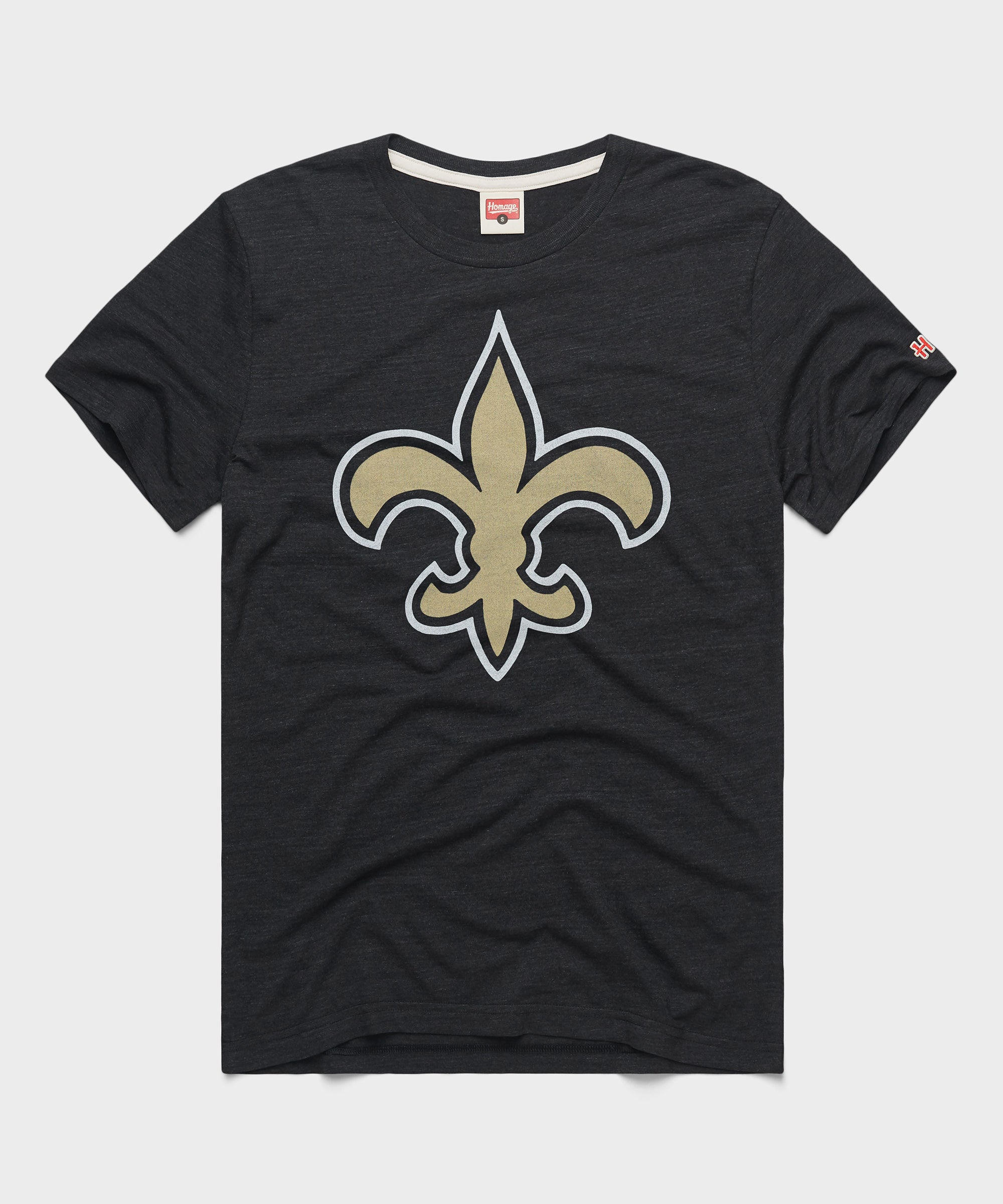 New Orleans Saints '17 Charcoal