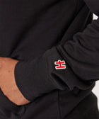 New Orleans Saints '17 Applique Quarter Zip Pullover