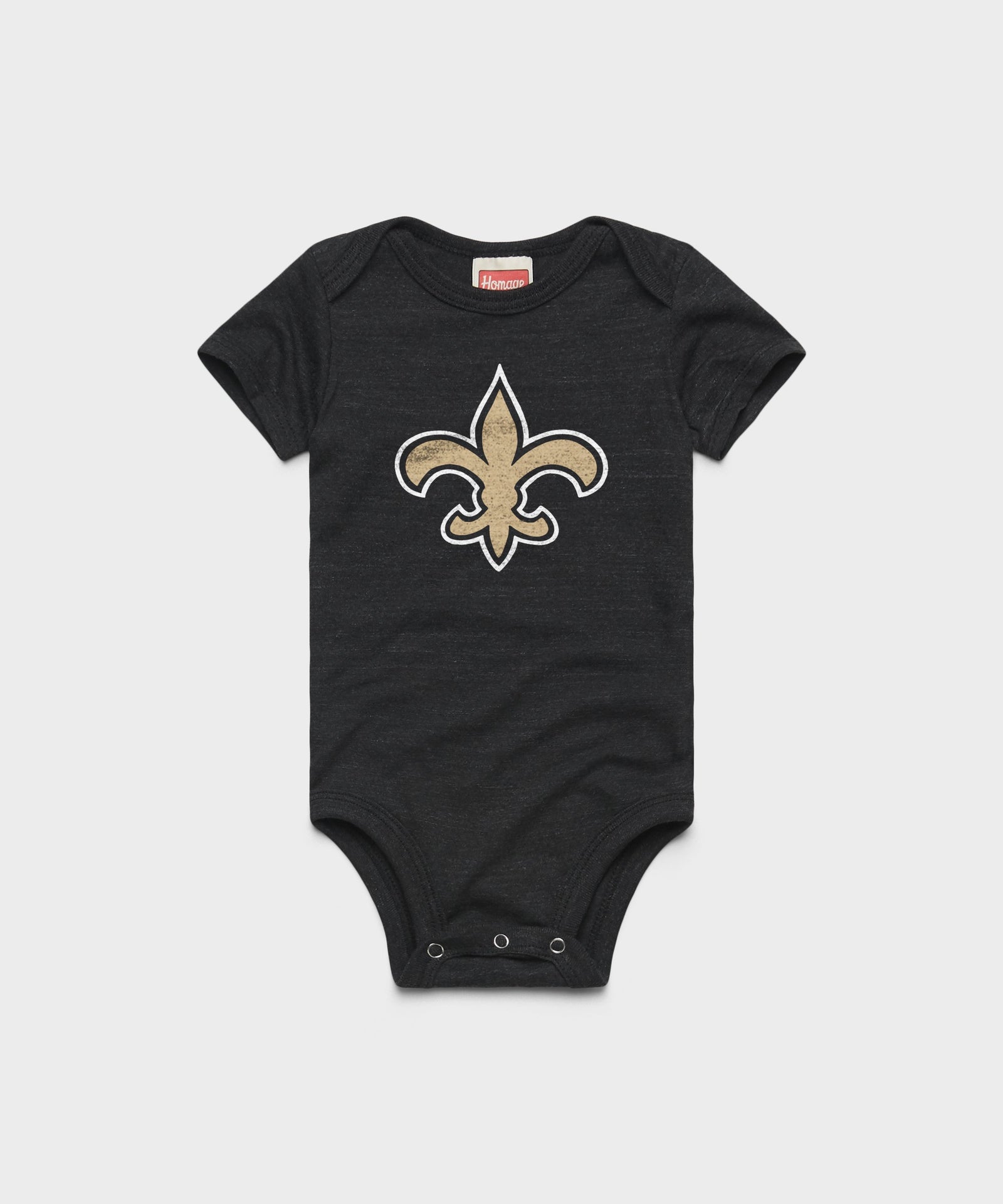 New Orleans Saints '17 Baby One Piece