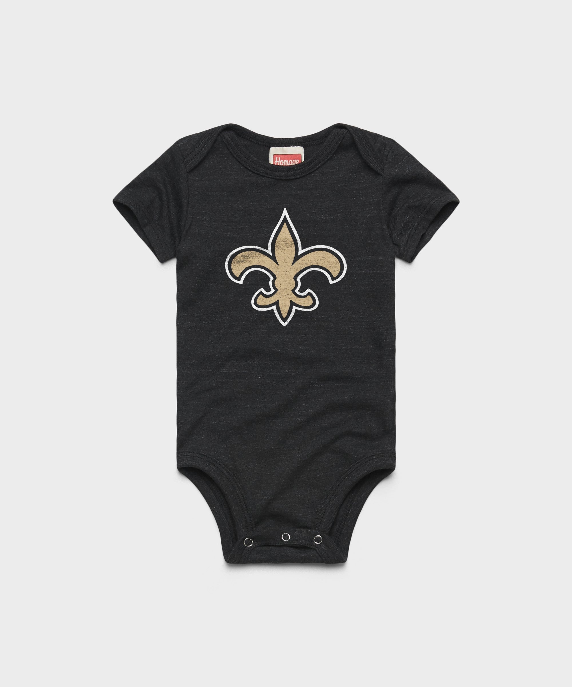 New Orleans Saints '17 Baby One Piece