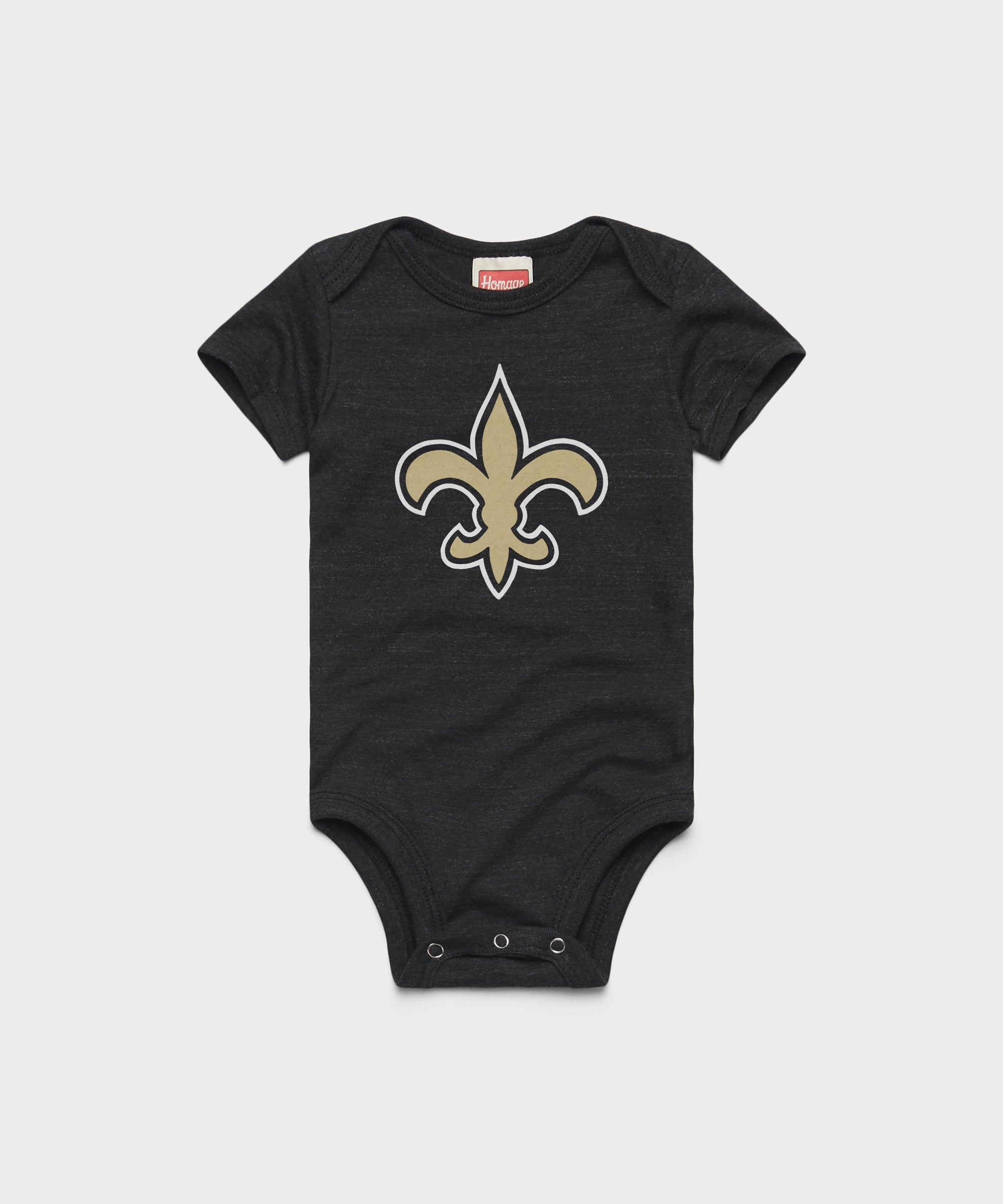 New Orleans Saints '17 Baby One Piece