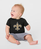 New Orleans Saints '17 Baby One Piece