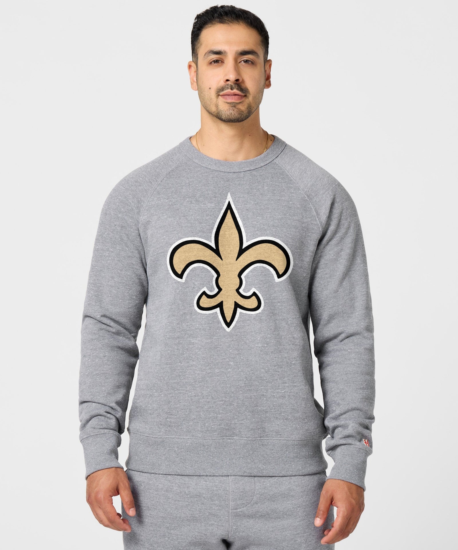New Orleans Saints '17 Crewneck
