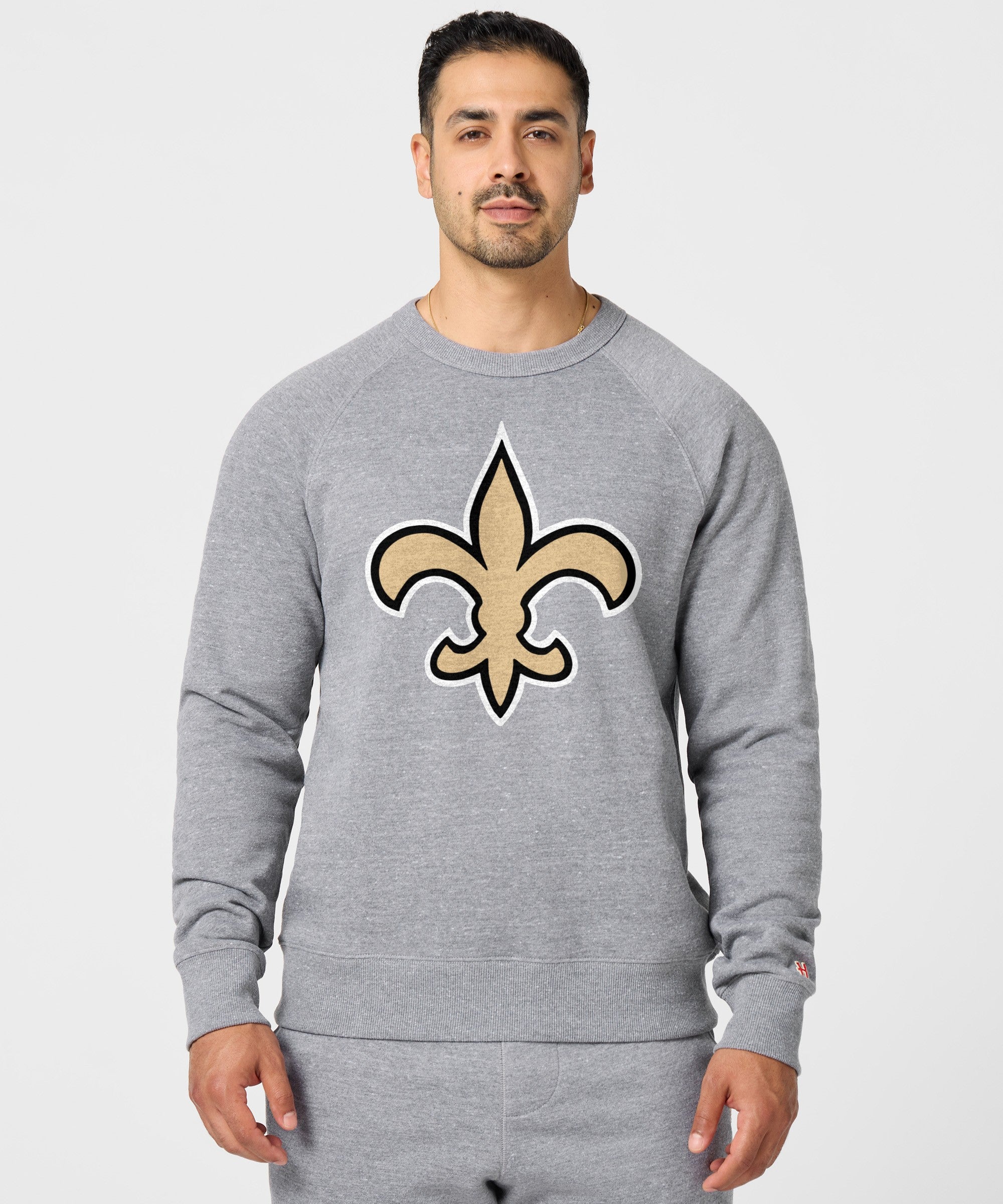 New Orleans Saints '17 Crewneck