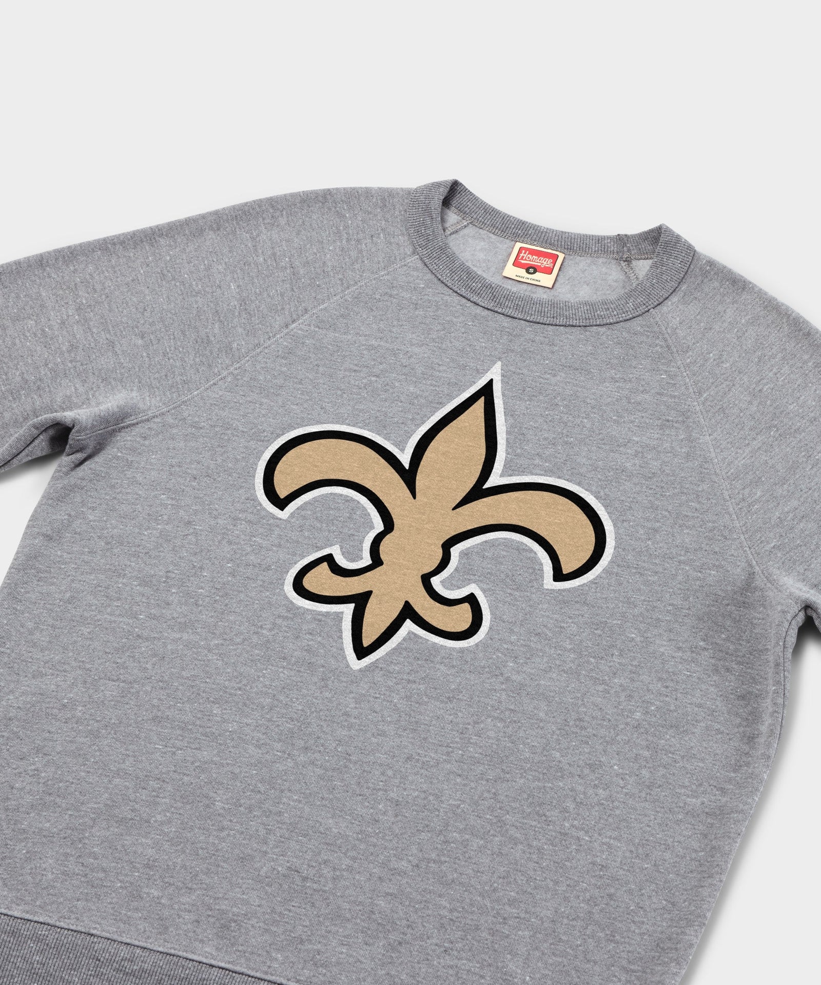 New Orleans Saints '17 Crewneck