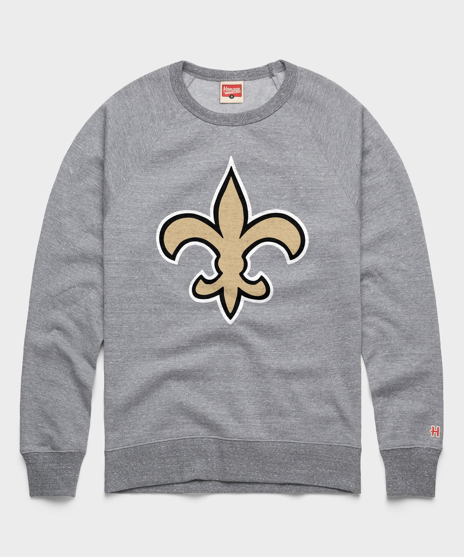 New Orleans Saints '17 Crewneck