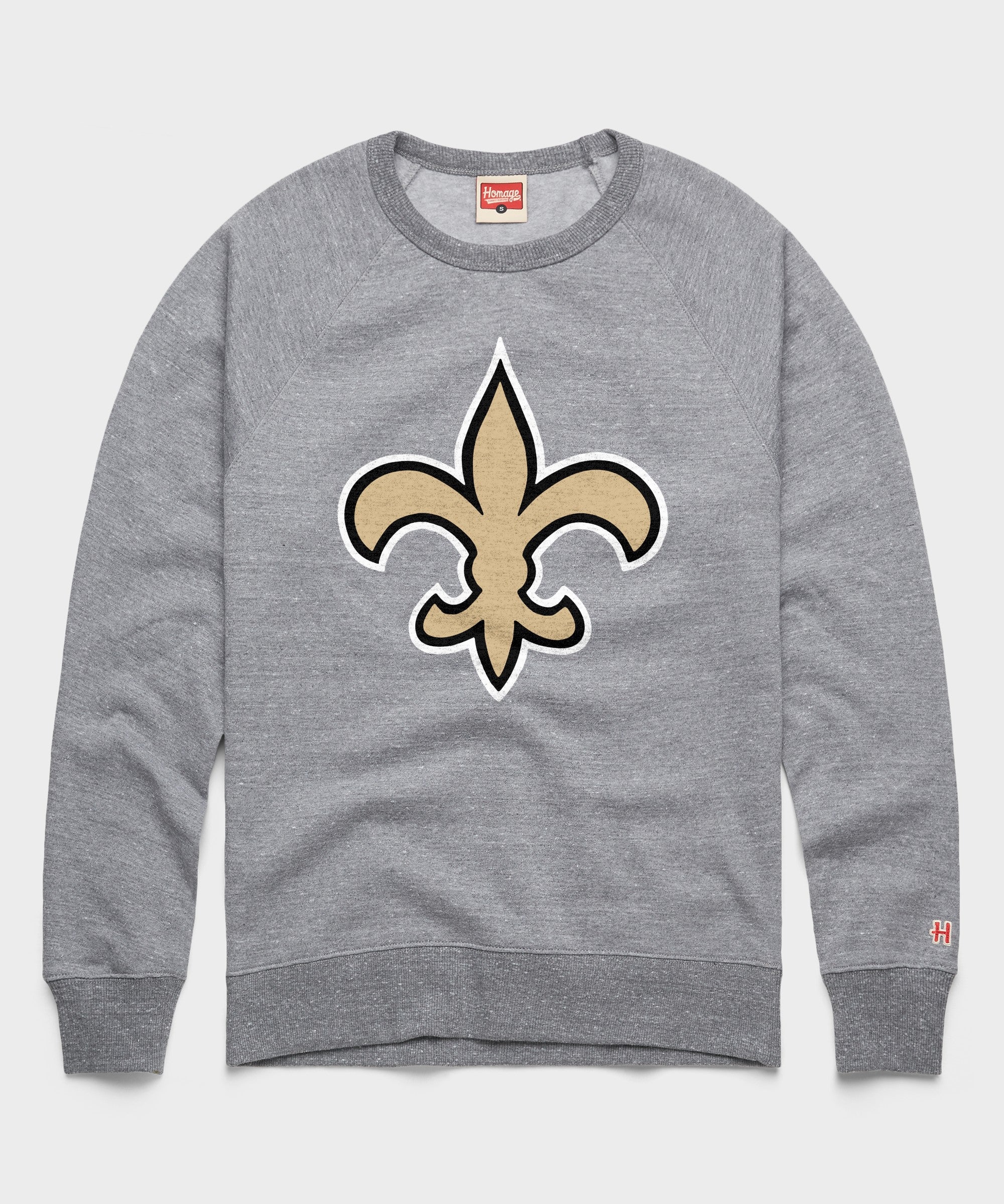 New Orleans Saints '17 Crewneck