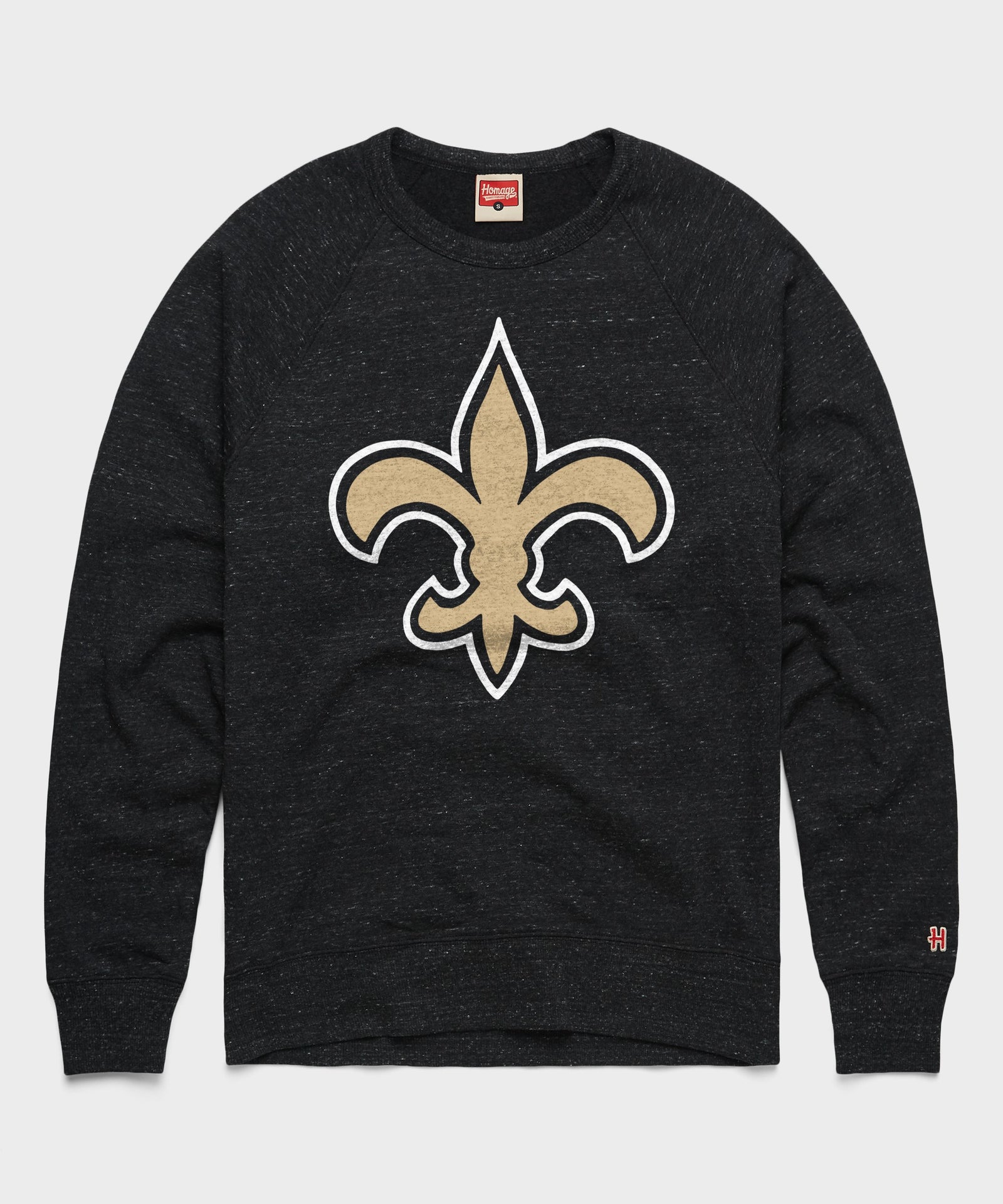 New Orleans Saints '17 Crewneck