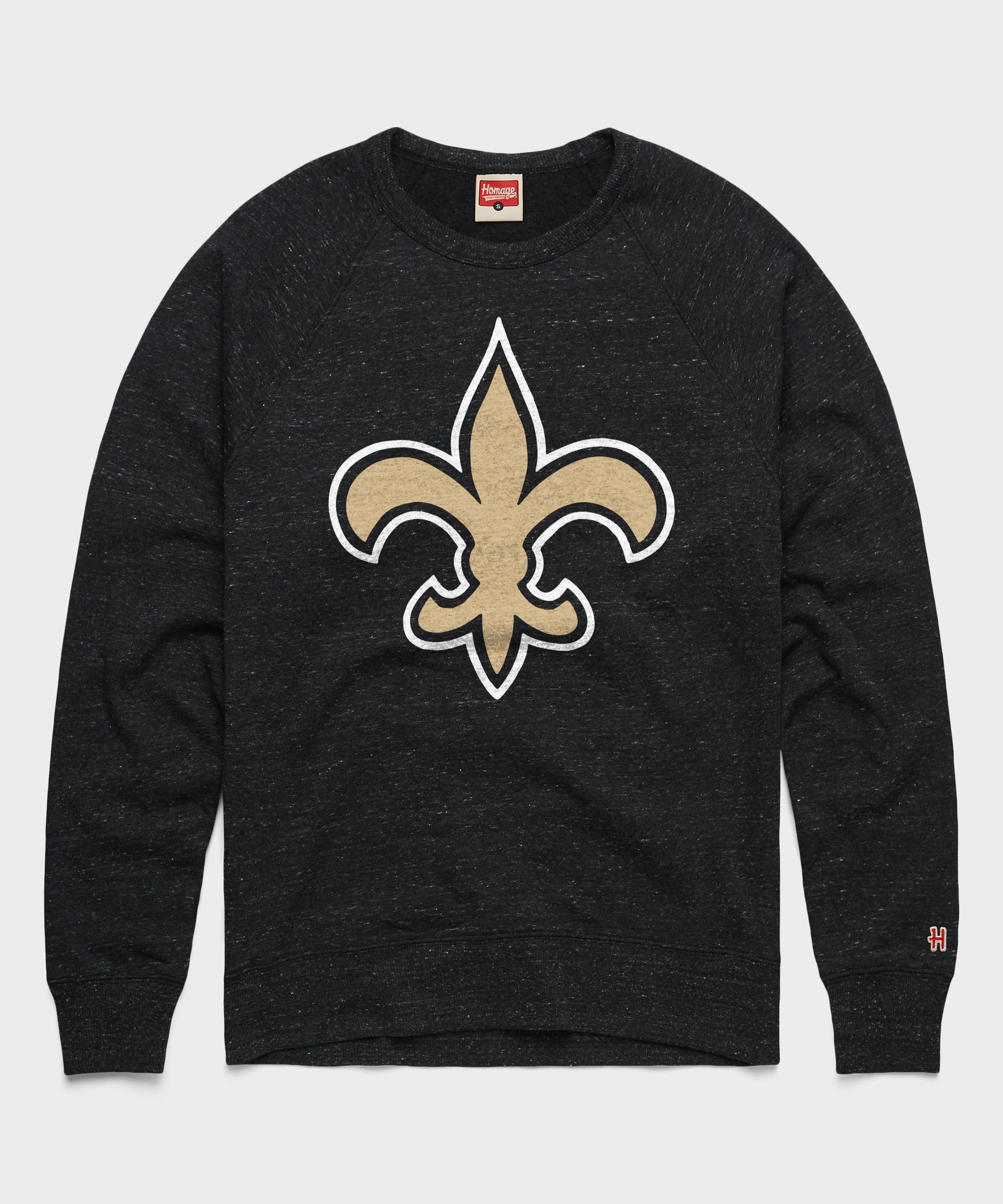 New Orleans Saints '17 Crewneck