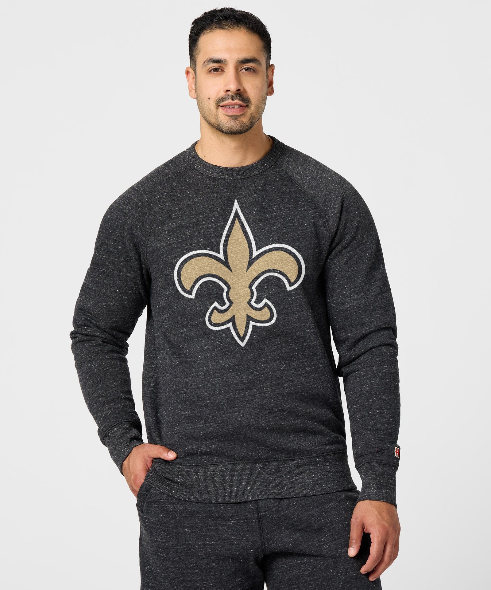 New Orleans Saints '17 Crewneck