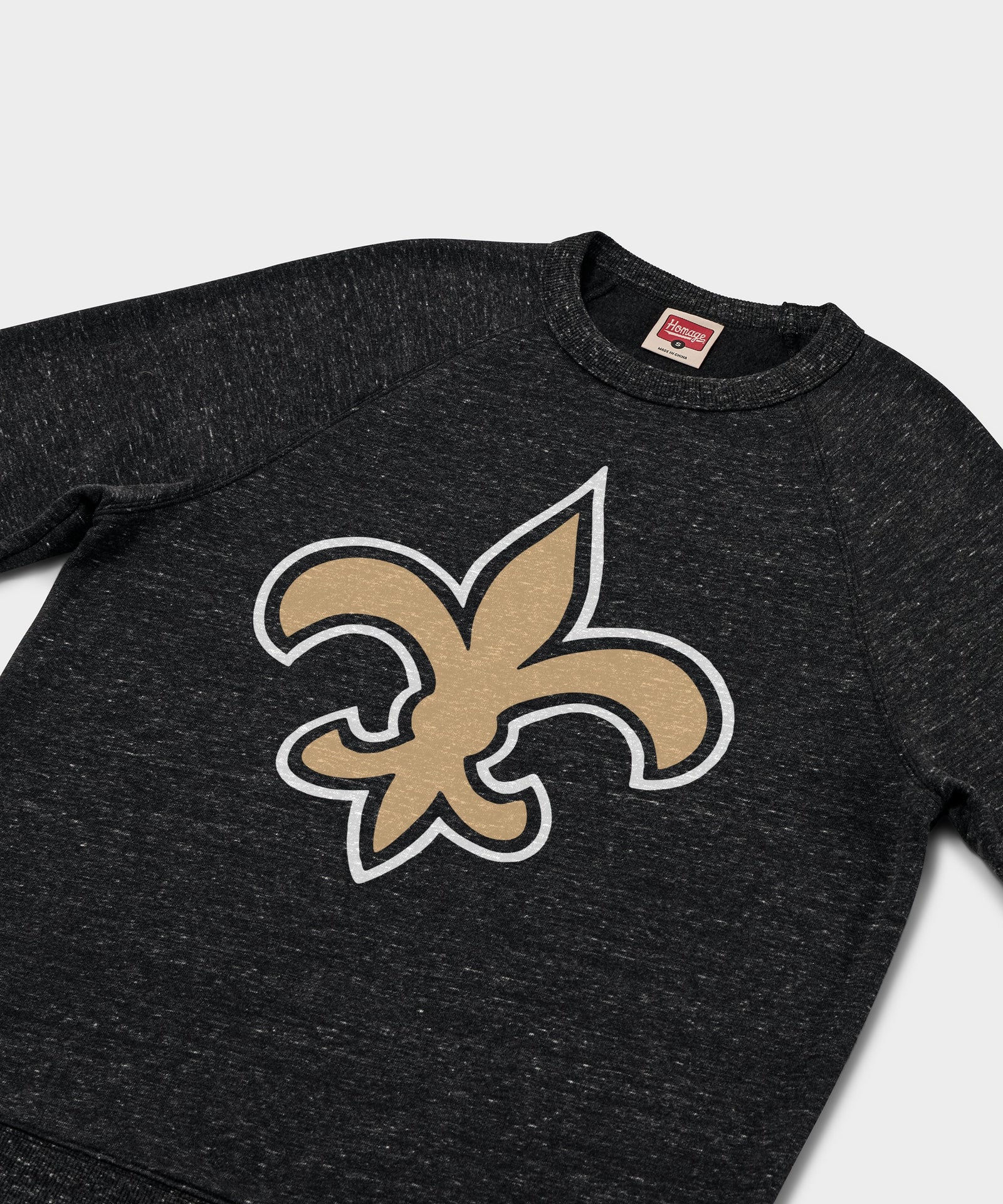 New Orleans Saints '17 Crewneck
