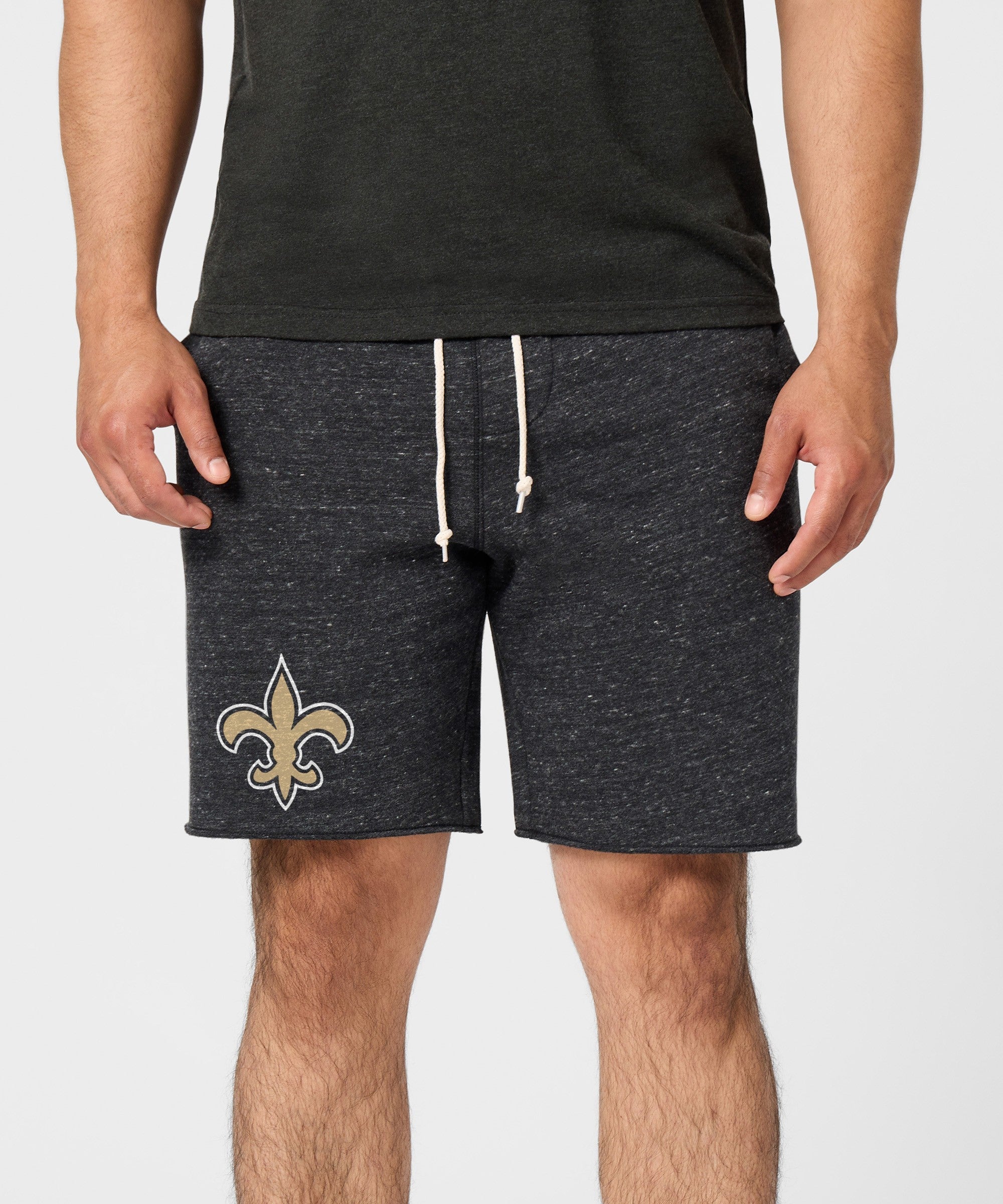 New Orleans Saints '17 Sweat Shorts