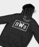 New World Order Hoodie