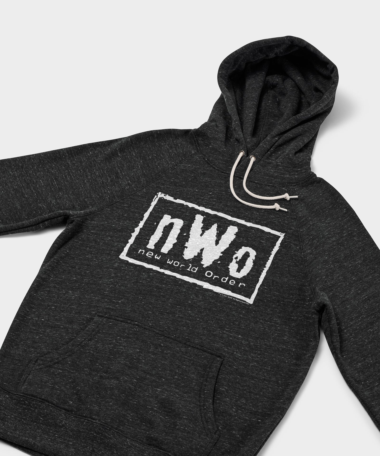 New World Order Hoodie