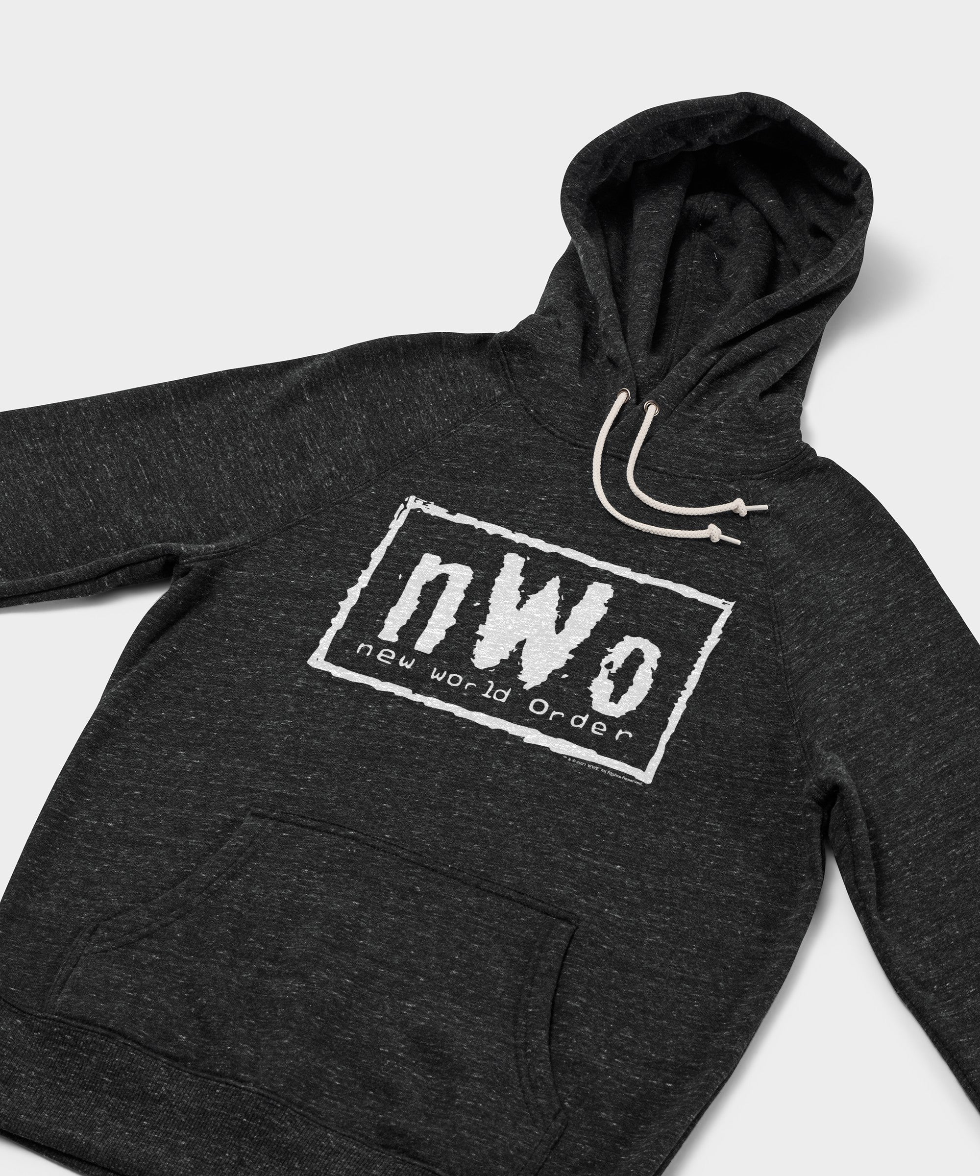New World Order Hoodie