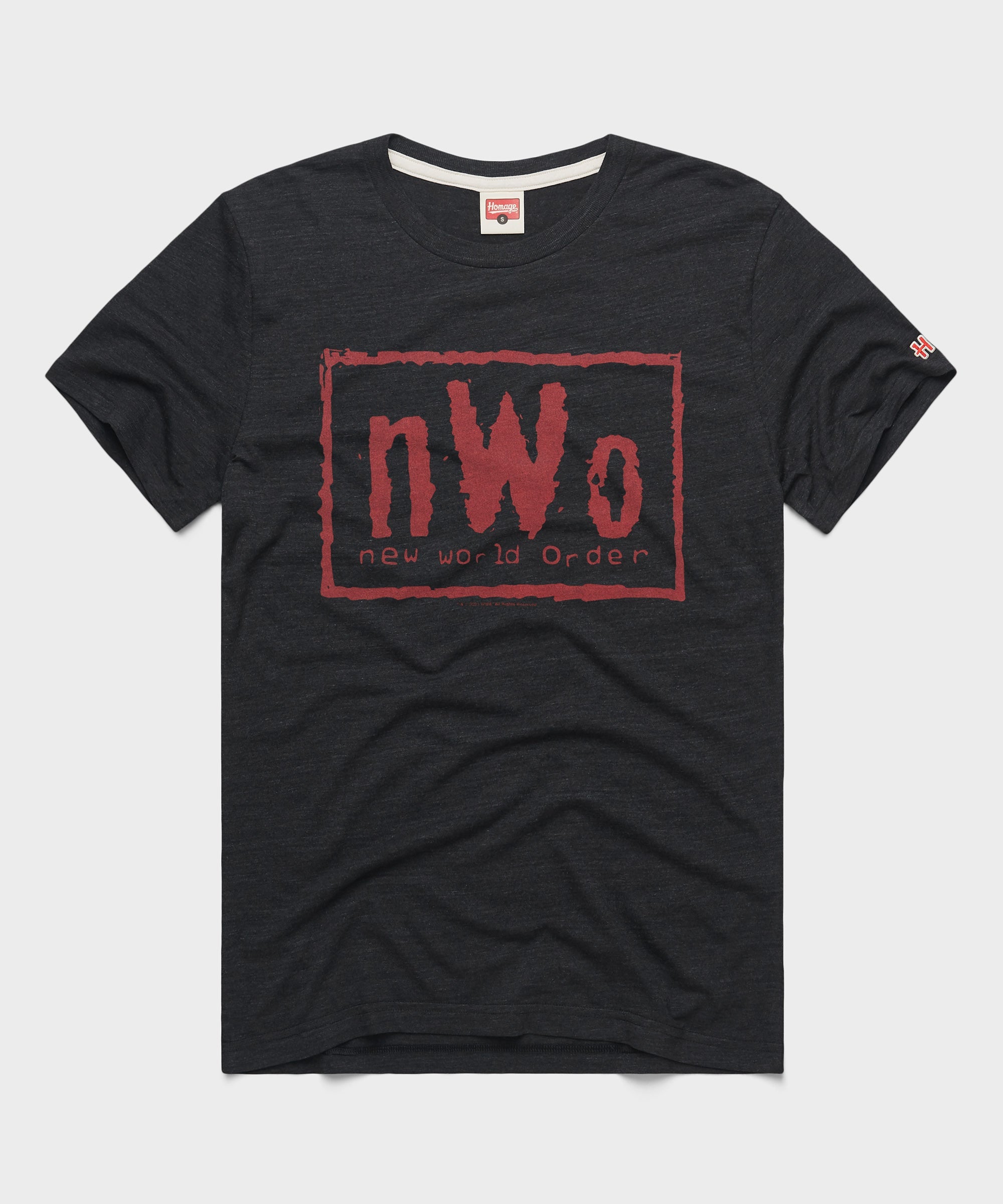 New World Order Wolfpac