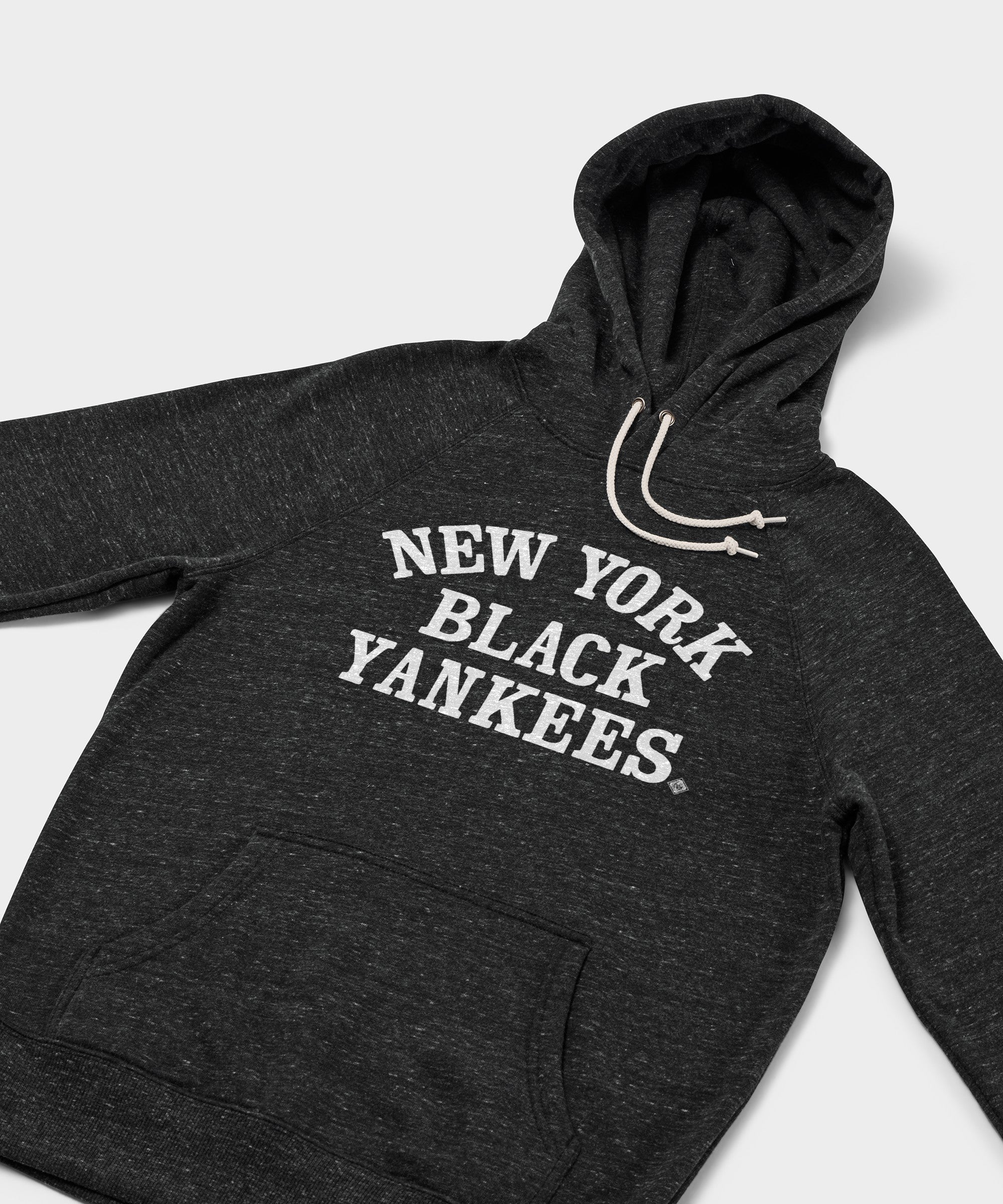 New York Black Yankees Hoodie