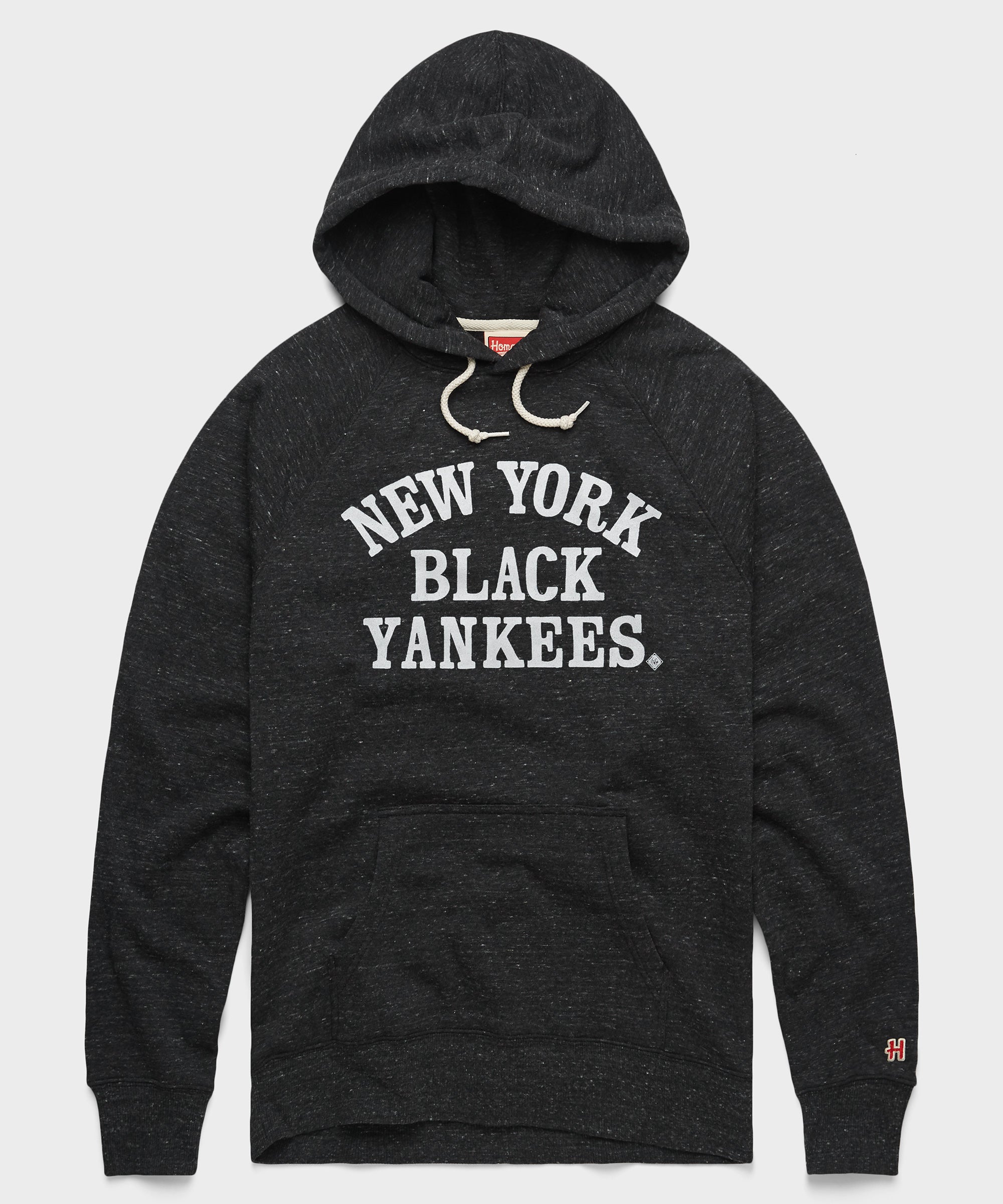 New York Black Yankees Hoodie