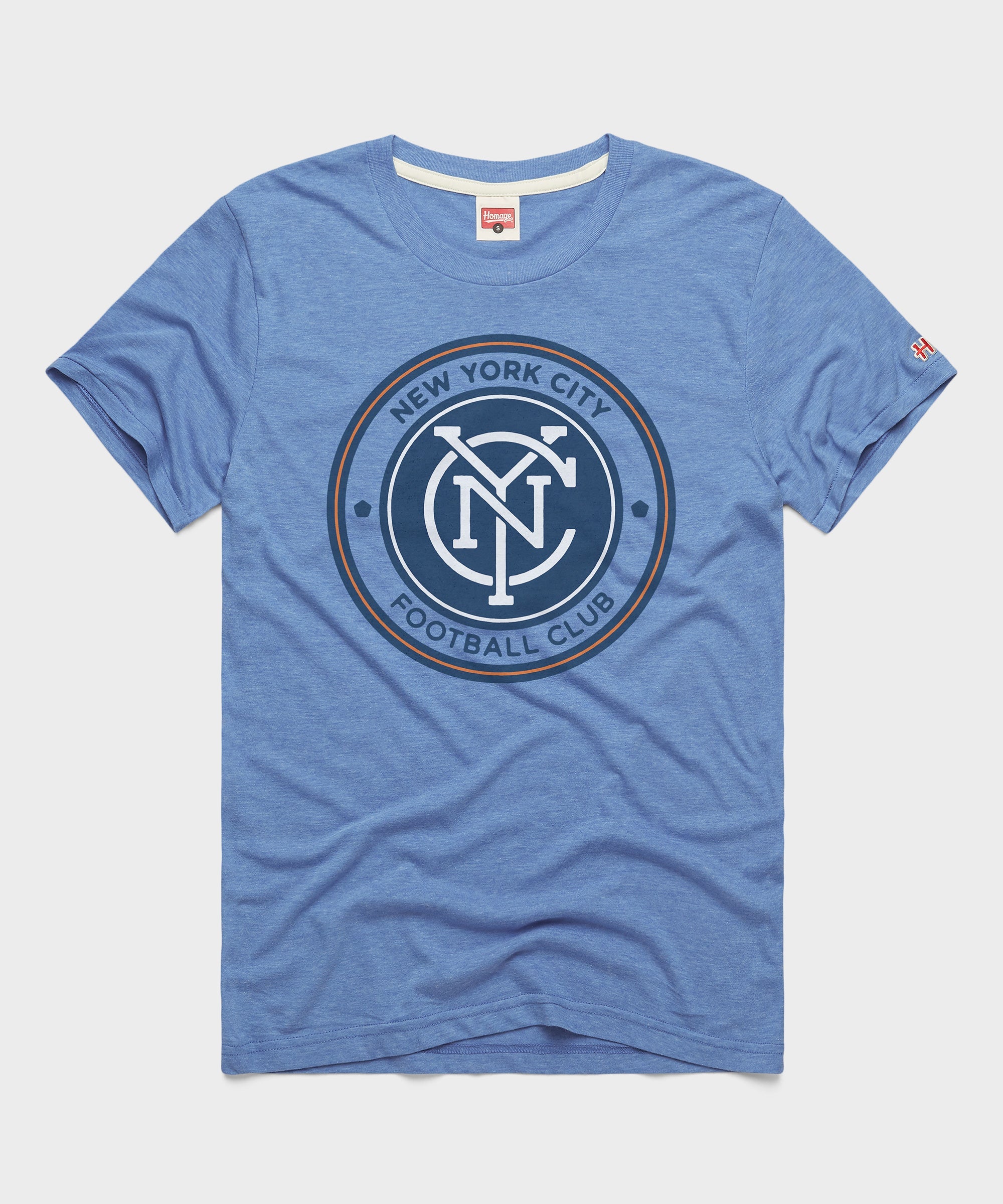 New York City FC '15