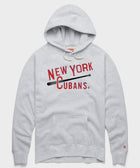 New York Cubans Hoodie
