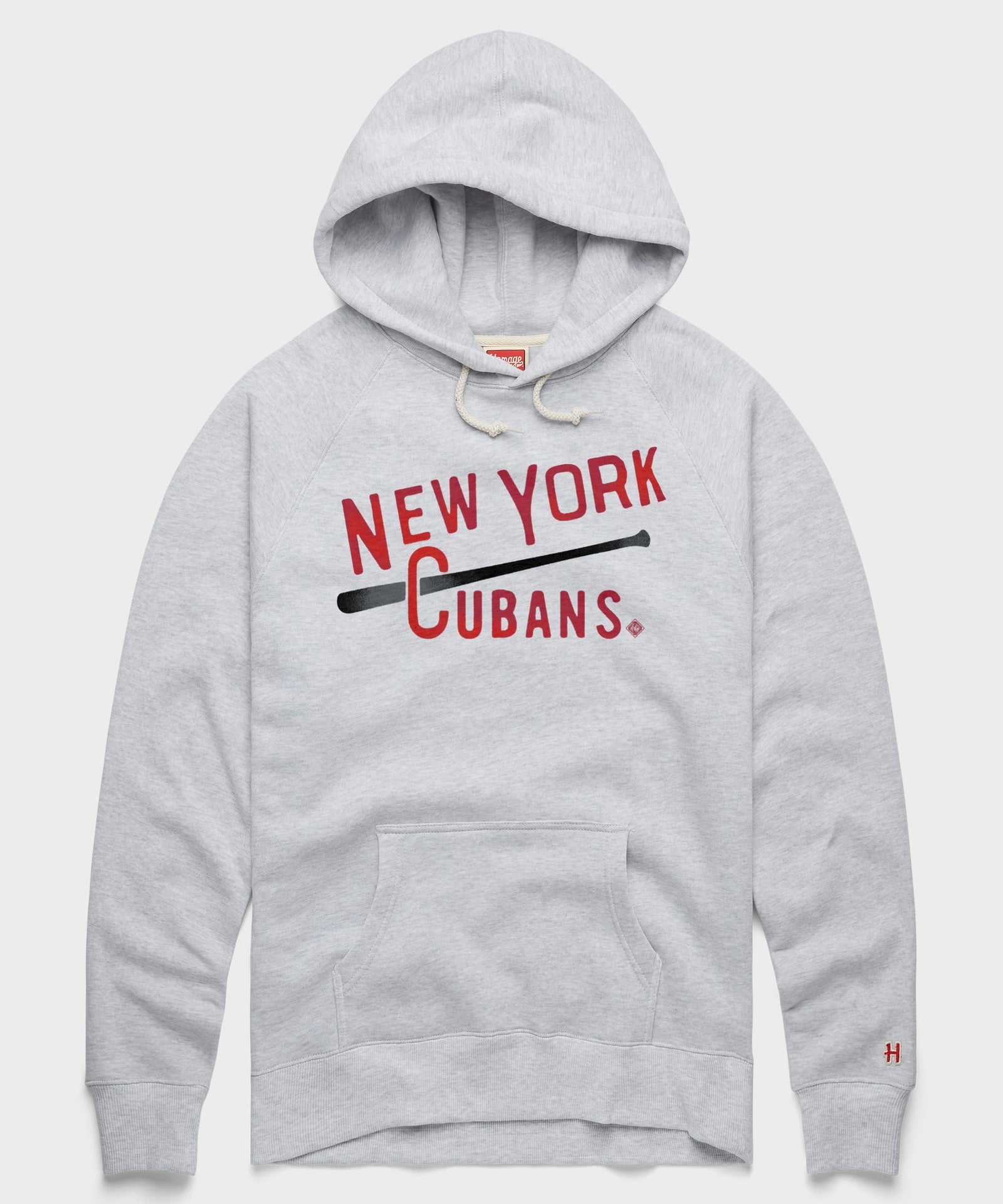 New York Cubans Hoodie