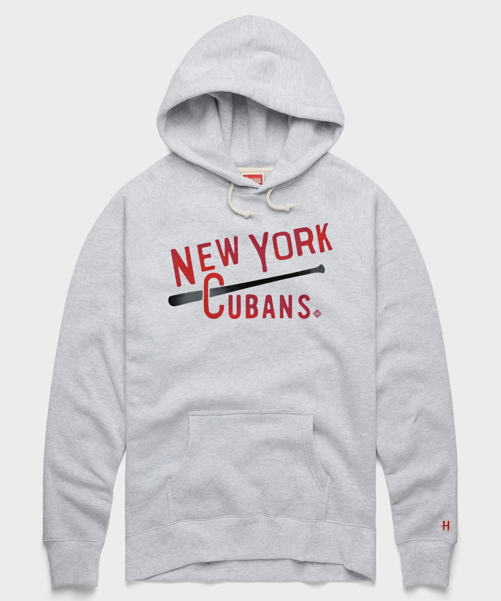 New York Cubans Hoodie