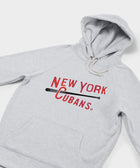New York Cubans Hoodie