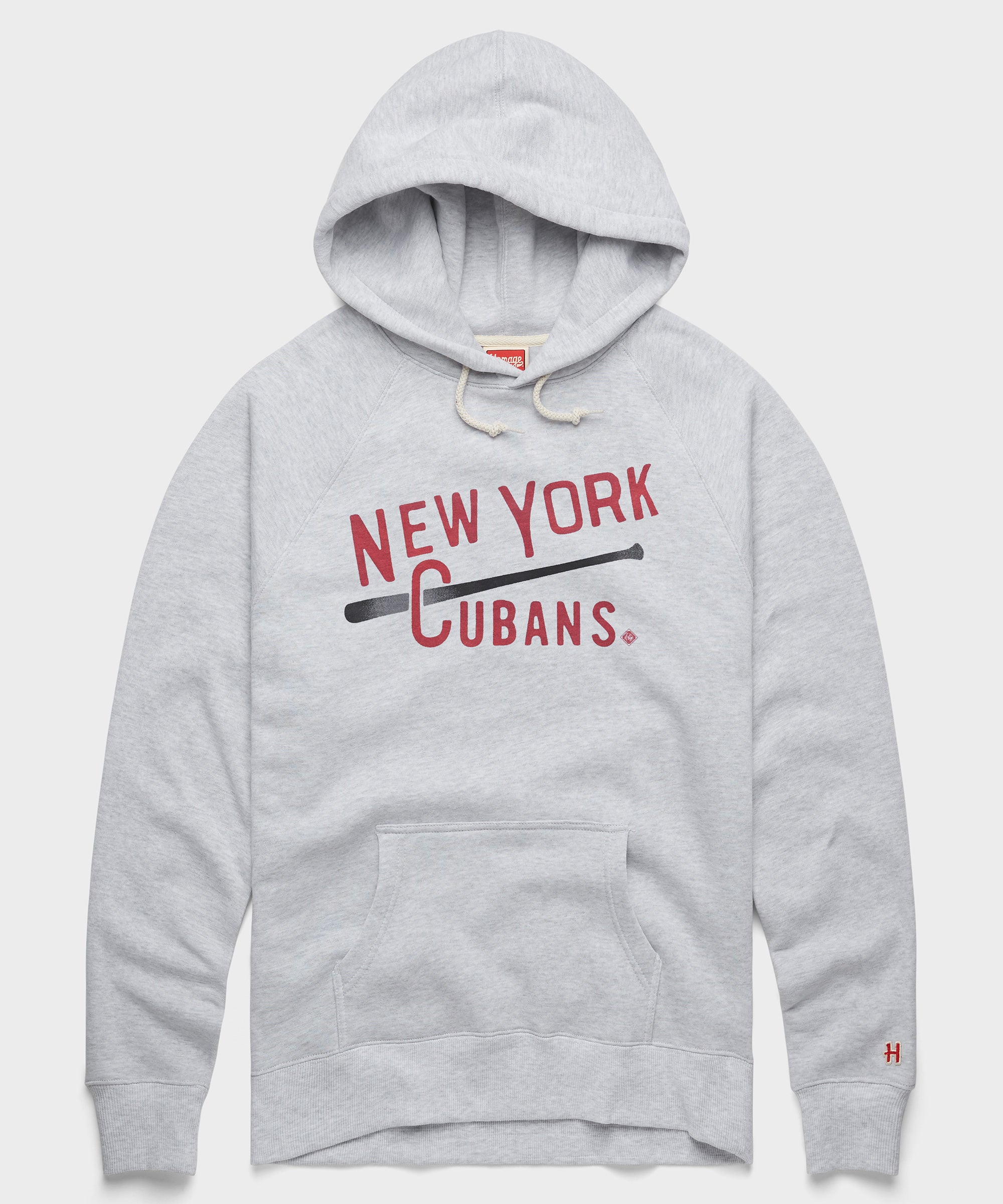 New York Cubans Hoodie