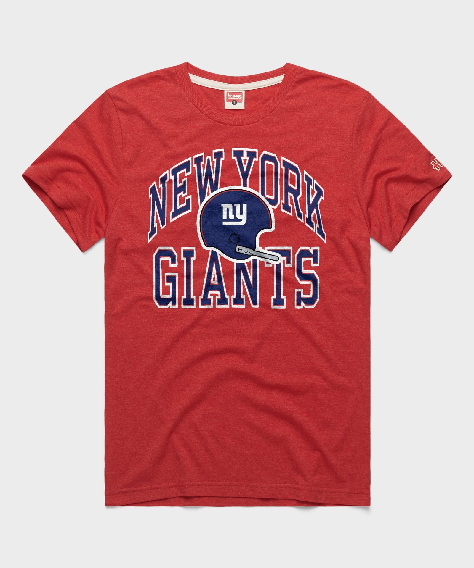 New York Giants Arch