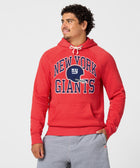 New York Giants Arch Hoodie