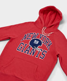New York Giants Arch Hoodie
