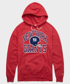 New York Giants Arch Hoodie