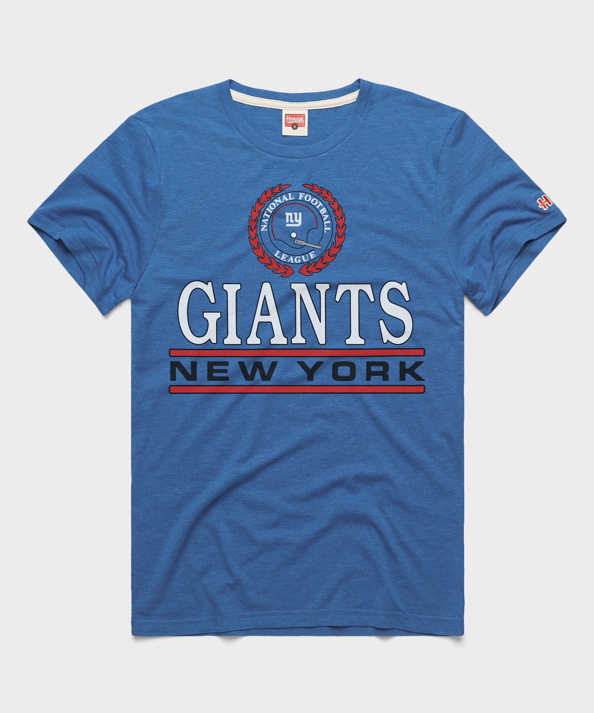 New York Giants Crest