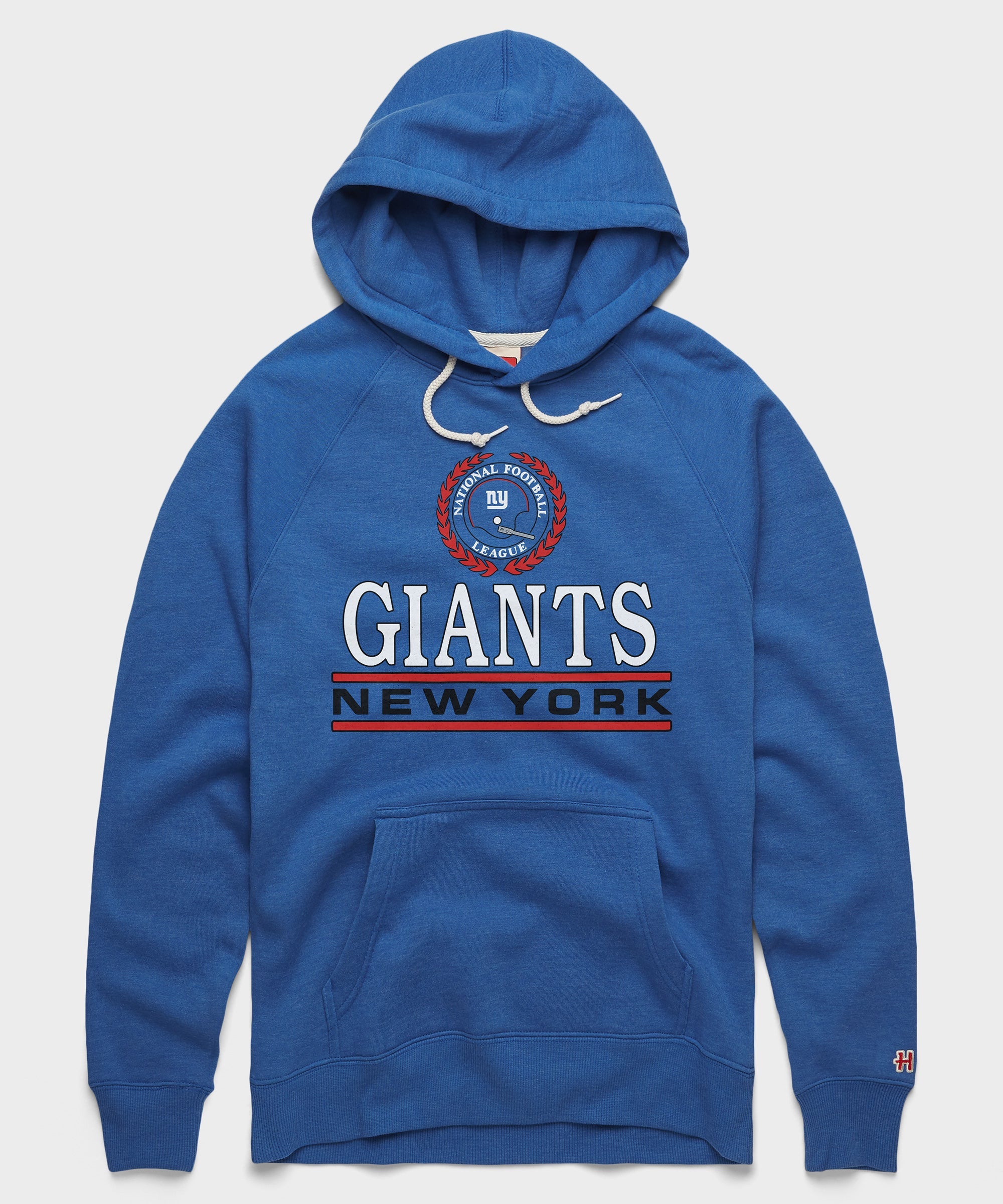 New York Giants Crest Hoodie