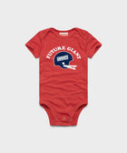 New York Giants Future Giant Baby One Piece