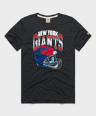 New York Giants Gradient Helmet