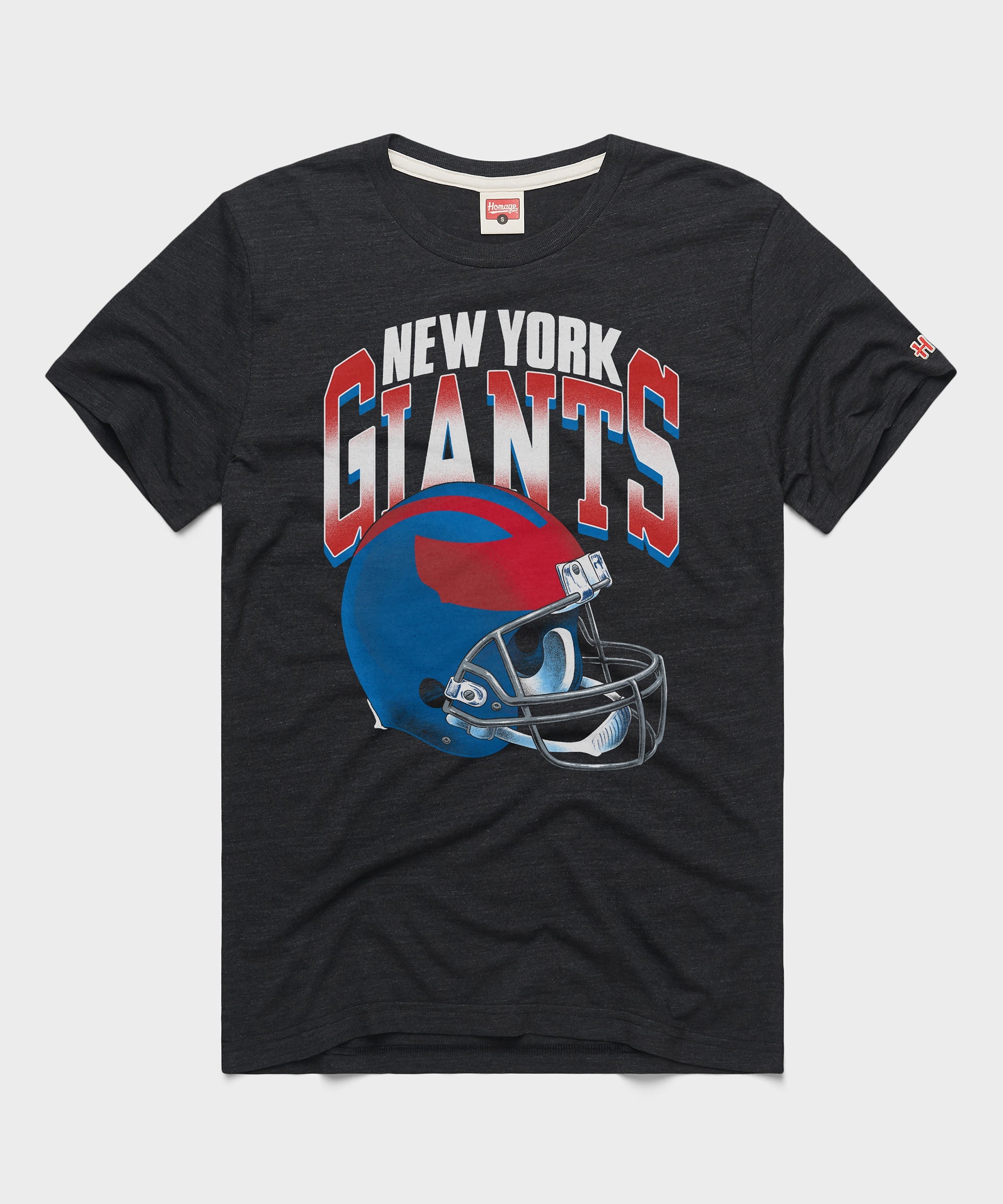 New York Giants Gradient Helmet