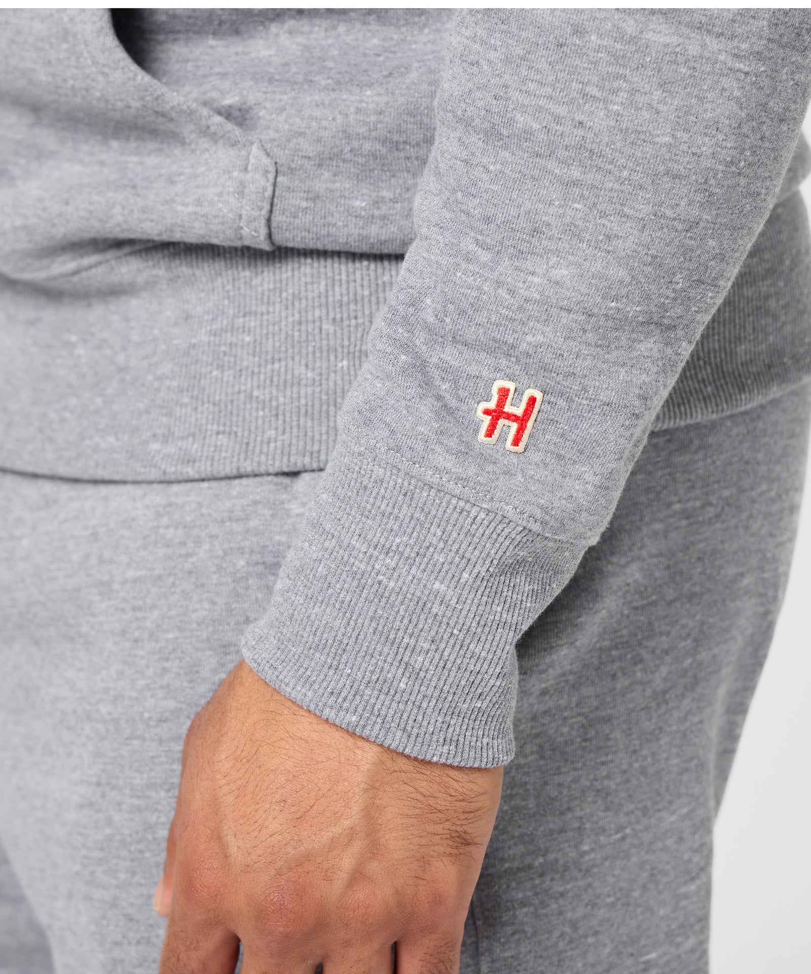 New York Giants Gridiron Hoodie
