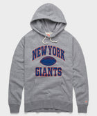 New York Giants Gridiron Hoodie