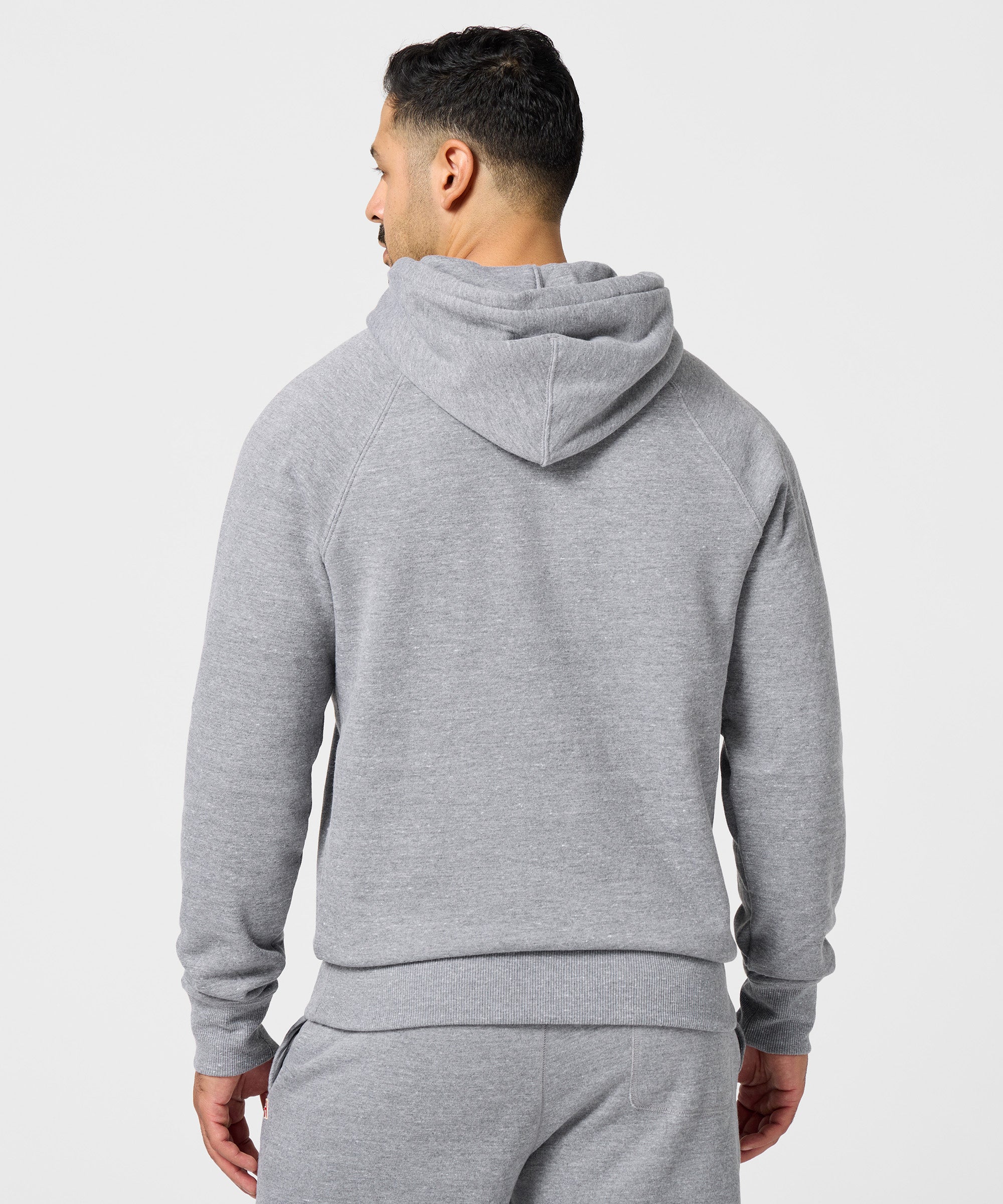 New York Giants Gridiron Hoodie